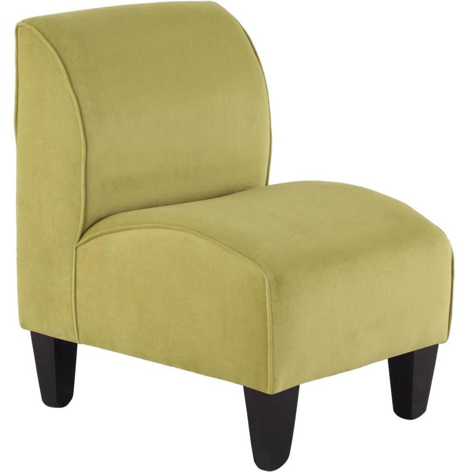 Poltrona Bodevir Soft image number 0.0