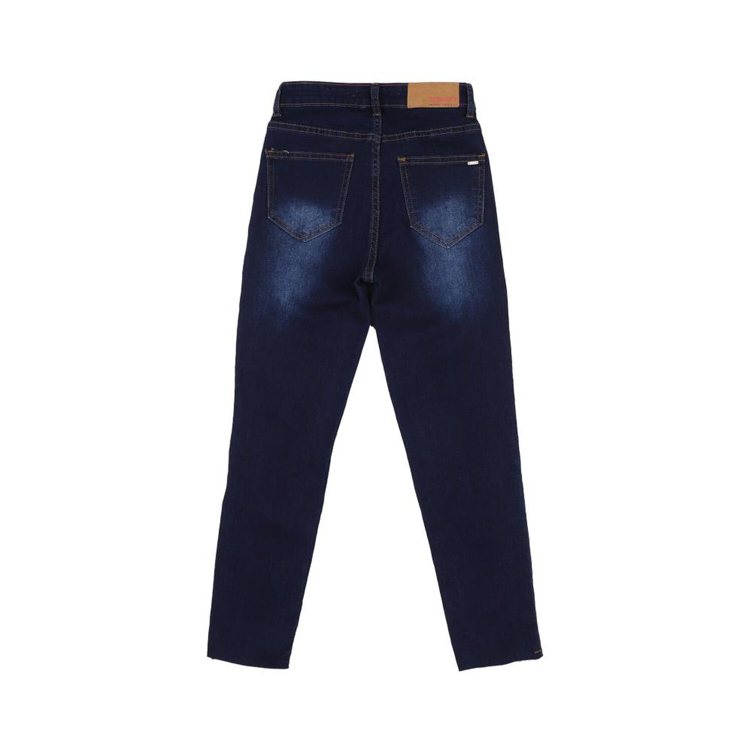 Jeans Ni&ntilde;a Red - Rock image number 1.0