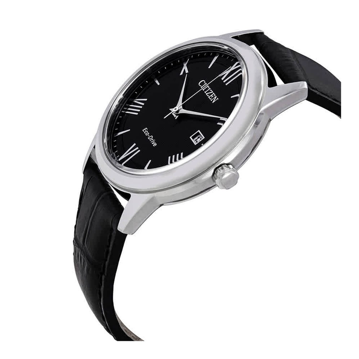 Reloj Citizen Hombre Aw1231-07e Premium Eco-drive image number 4.0