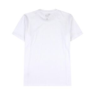 Polera Estampada Manga Corta Cuello Redondo Hombre Skuad