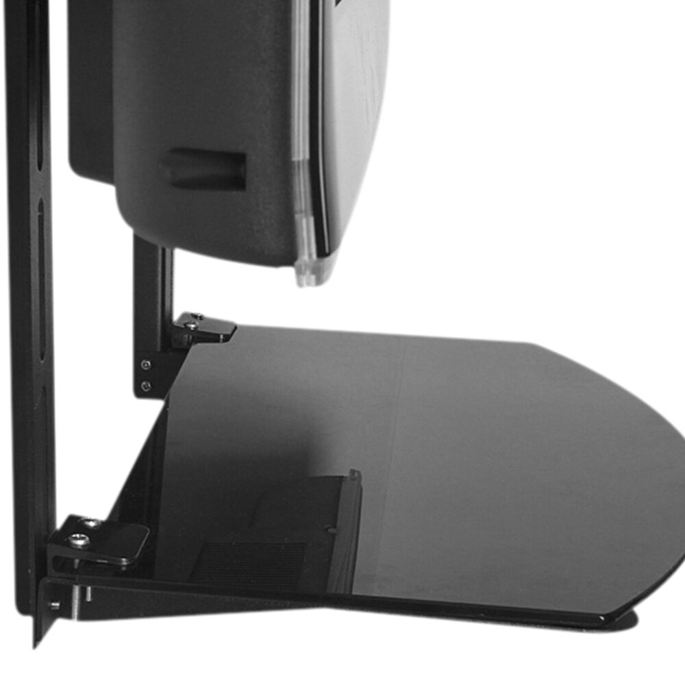 Soporte Para Router - Deco - Multiuso - 10kg Pared O Tv 40cm Brasforma image number 2.0