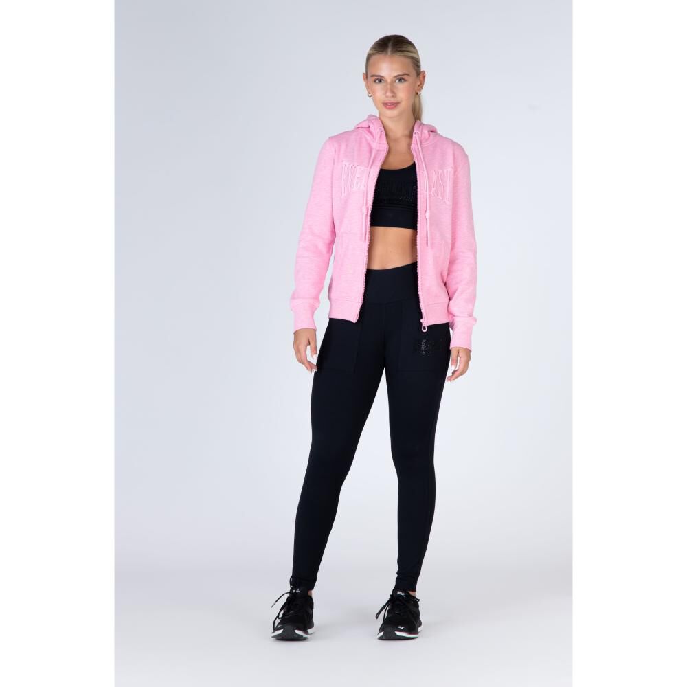Chaqueta Deportiva Mujer Everlast image number 3.0