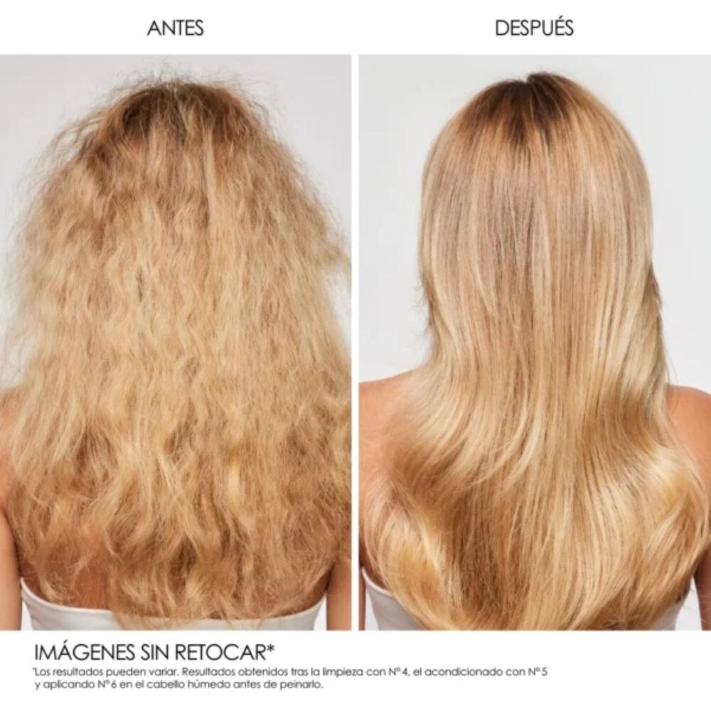 Olaplex 5 Acondicionador Bond Maintenance Cuidado Capilar 250ml image number 6.0