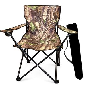 Silla Plegable Playa Exterior Camping Portatil Militar