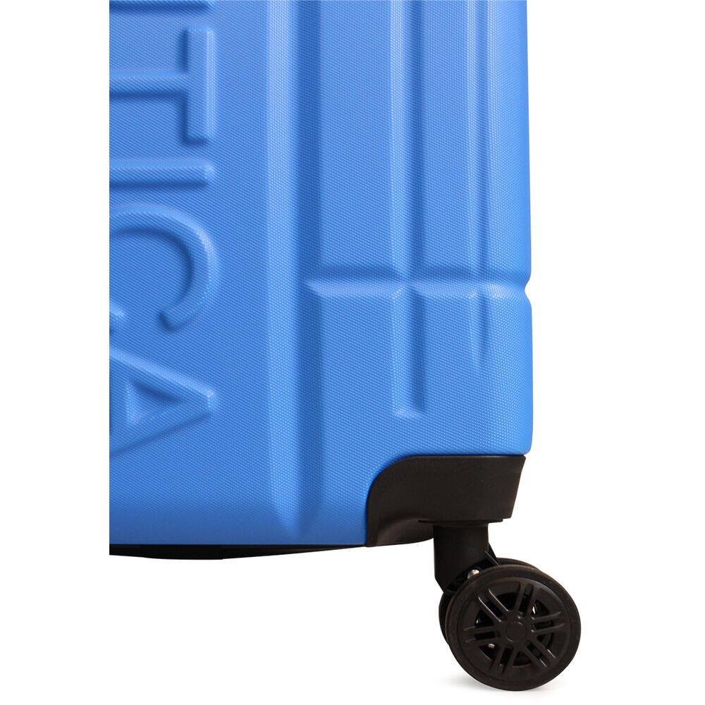 Maleta Cabina Amsterdam S 10kg Celeste Nautica image number 7.0