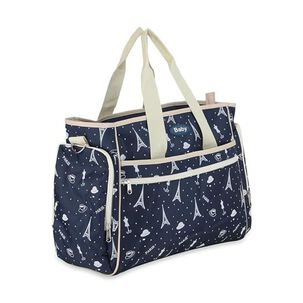 Pañalera Bolso De Maternidad Para Bebés