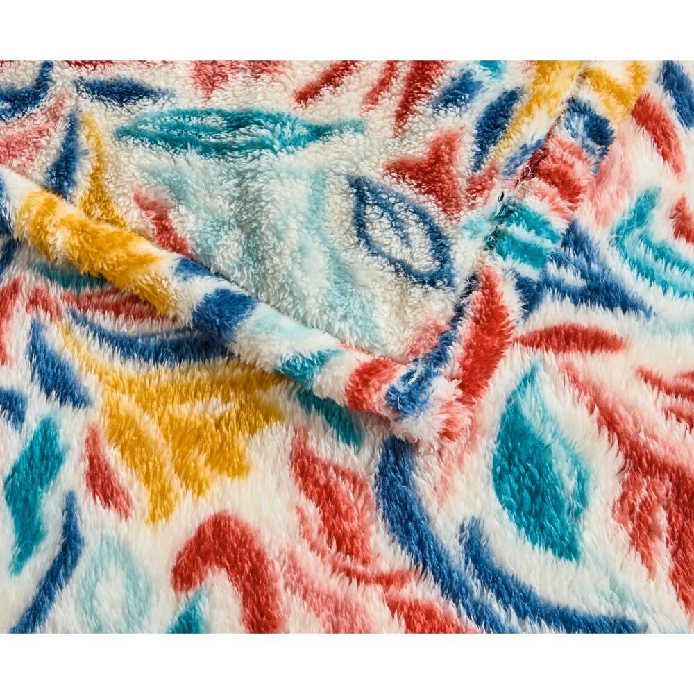 Frazada Casaideal Manchas / 1.5 Plazas image number 1.0