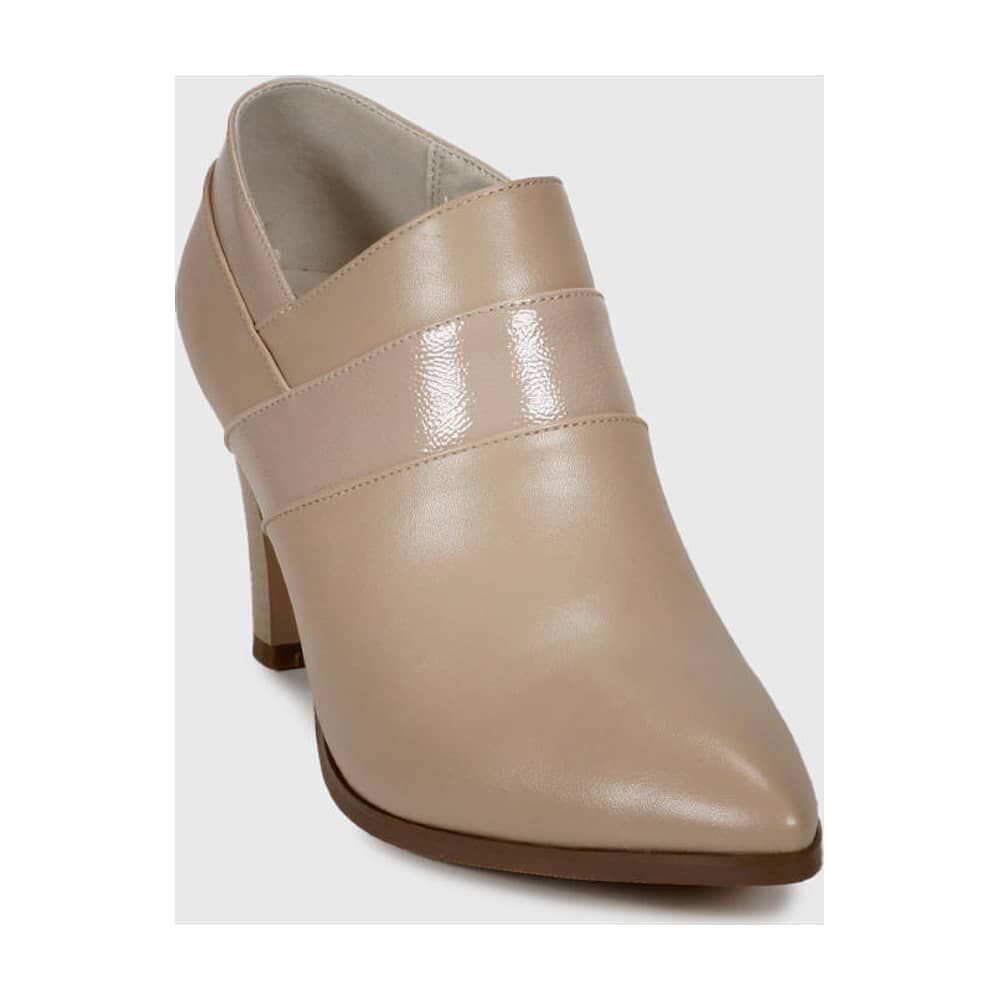 Zapato Nayeli Bone image number 2.0