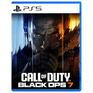 Call Of Duty Black Ops 7 Ps5