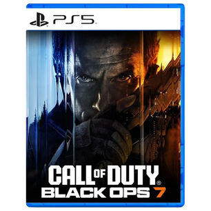 Call Of Duty Black Ops 7 Ps5