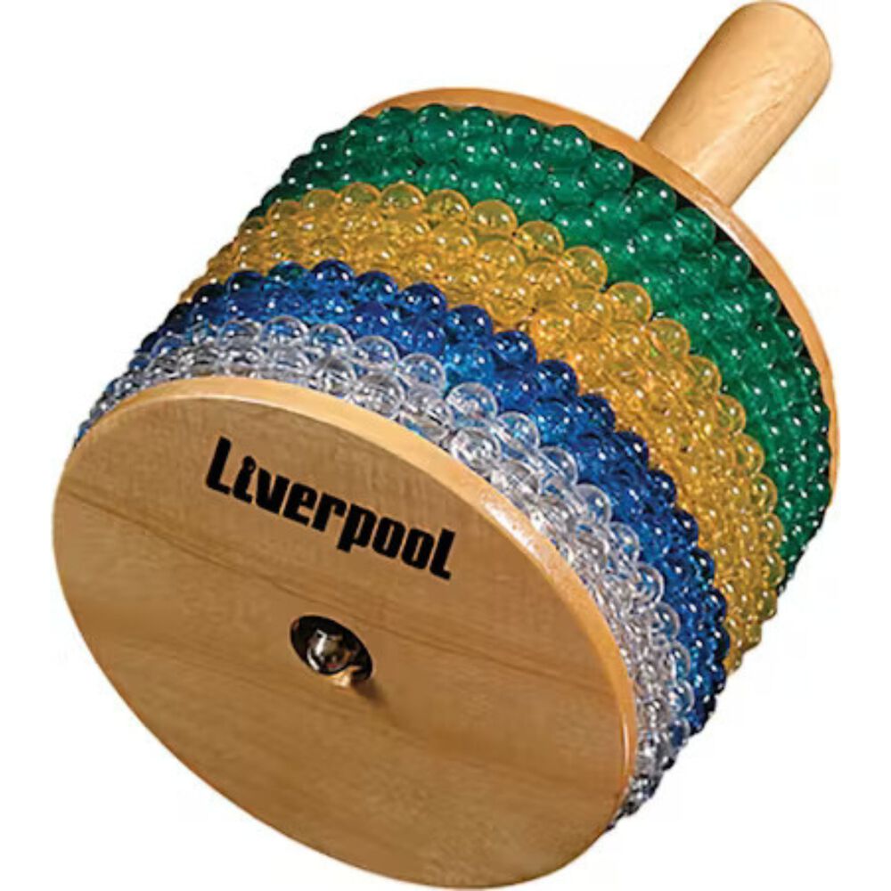 Cabasa Grande De Madera 11183 Liverpool image number 0.0