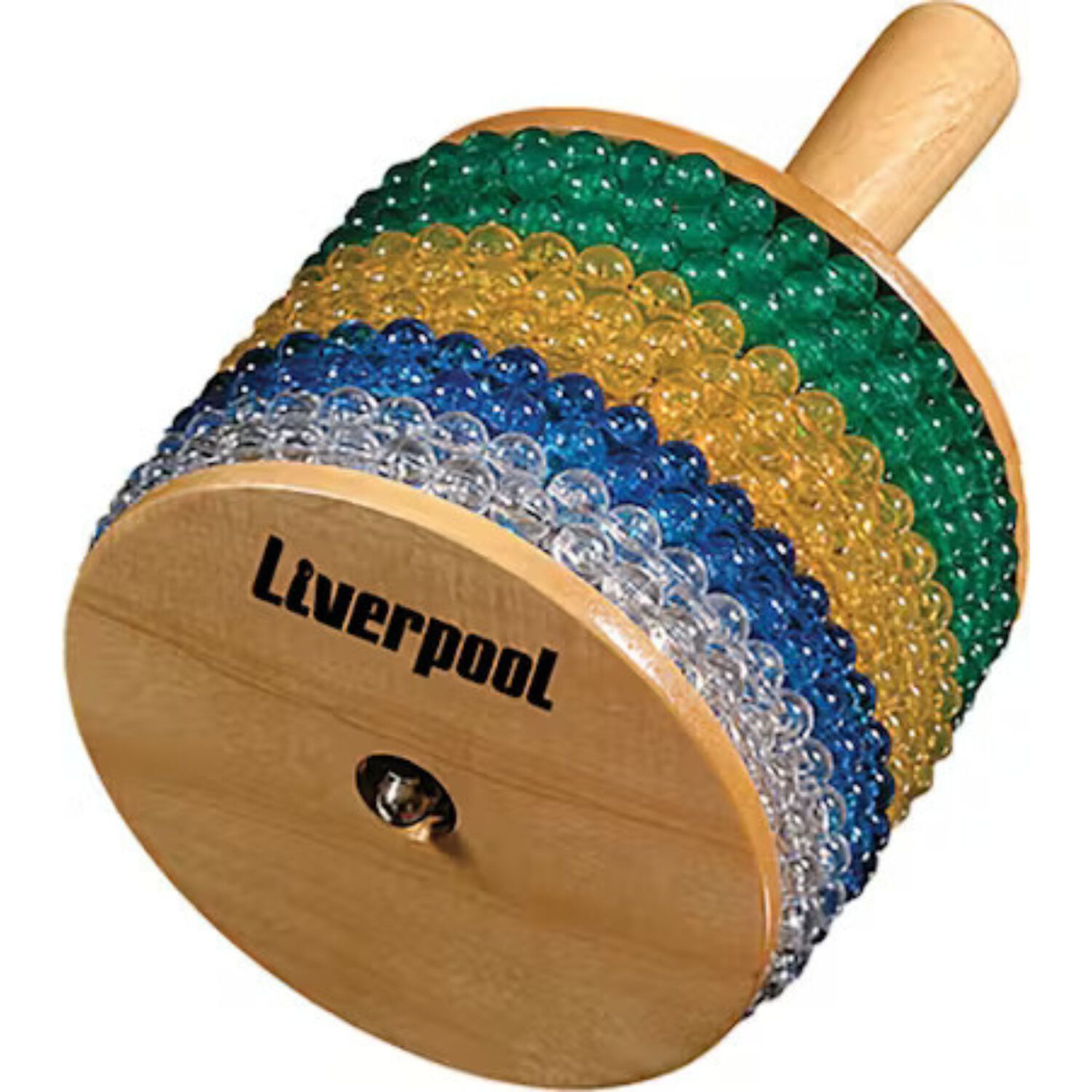 Cabasa Grande De Madera 11183 Liverpool image number 0.0