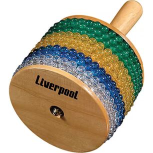 Cabasa Grande De Madera 11183 Liverpool