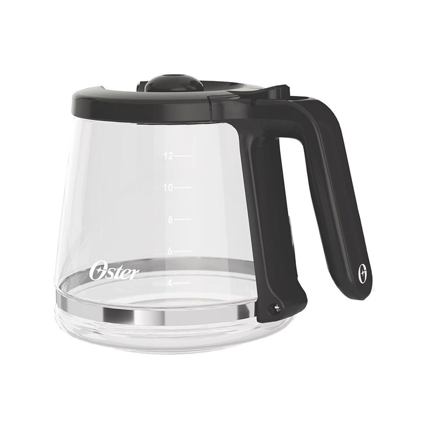 Jarra De Repuesto Para Cafetera Oster Bvstsrc12 / 0,7 Litros image number 0.0