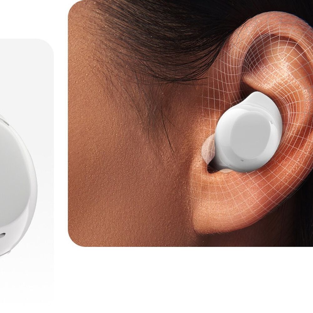 Samsung Galaxy Buds Core Negro image number 6.0