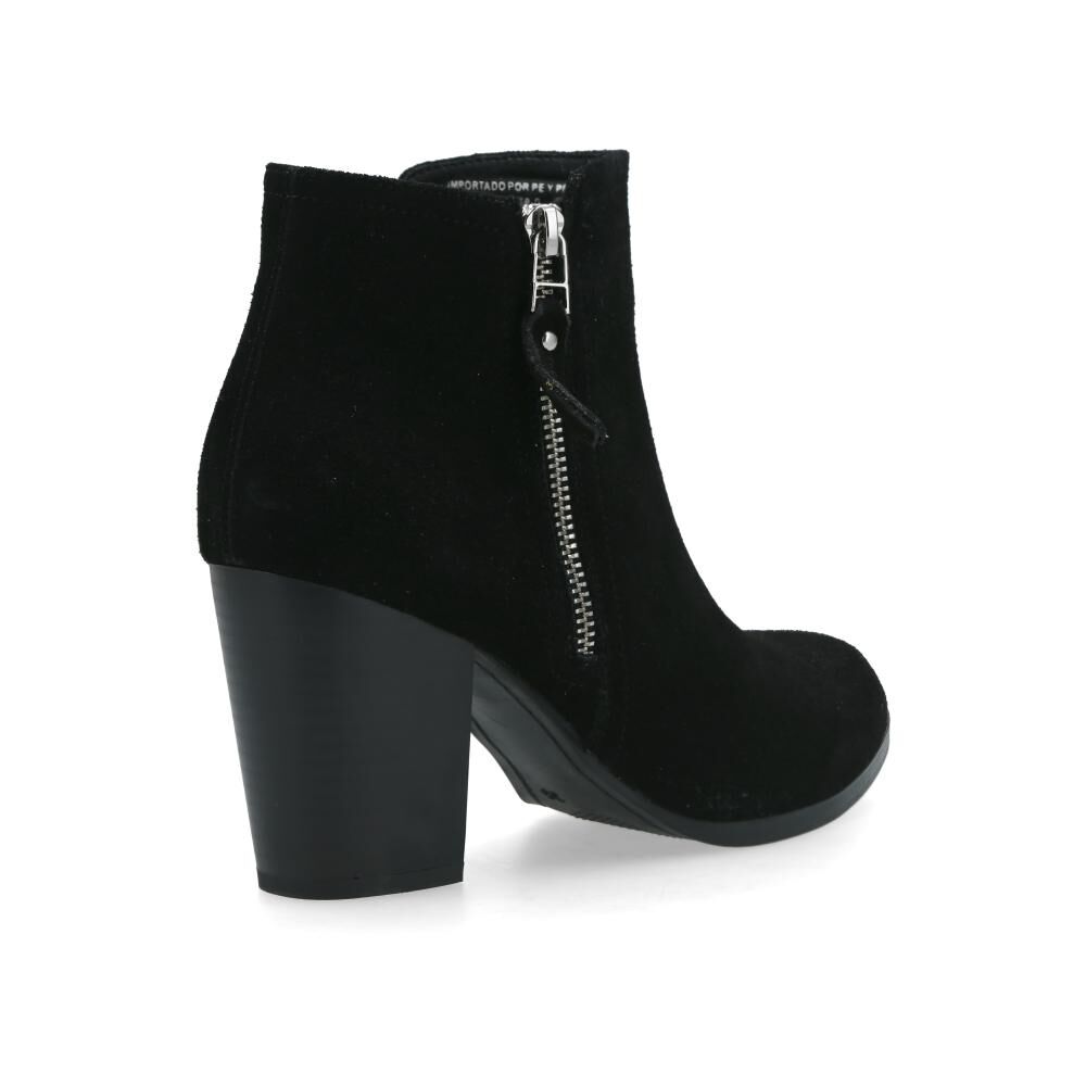 Bot&iacute;n Mujer Bruno Rossi image number 2.0