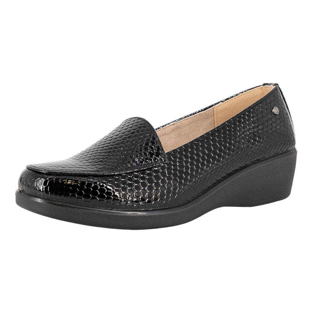 Mocasin Guri Negro Passer image number 0.0