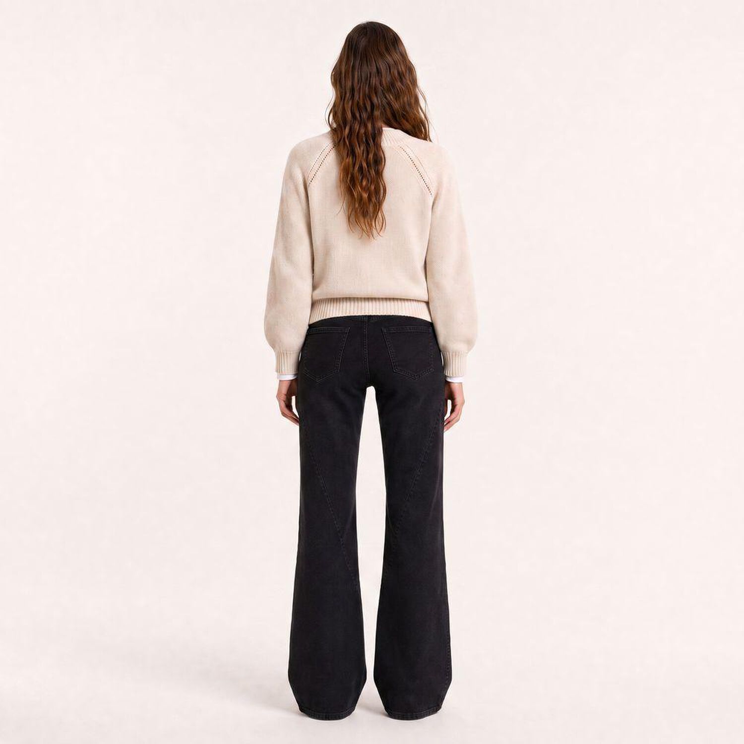Jeans Mujer Freedom image number 1.0