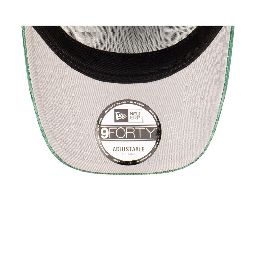 Gorra 9forty New York Mets Beef Broc Prem Verde image number 6.0