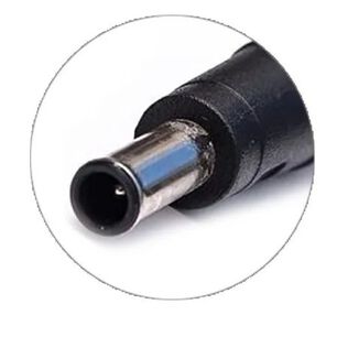 Cargador Notebook Alternativo Samsung 19v 2.1a 5.5 Mm 3.0