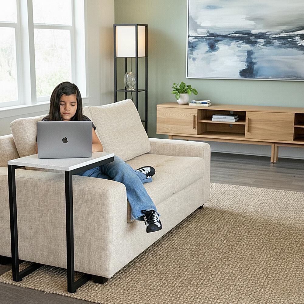 Sof&aacute; Cama Mons M&oacute;naco / 2 Cuerpos image number 1.0