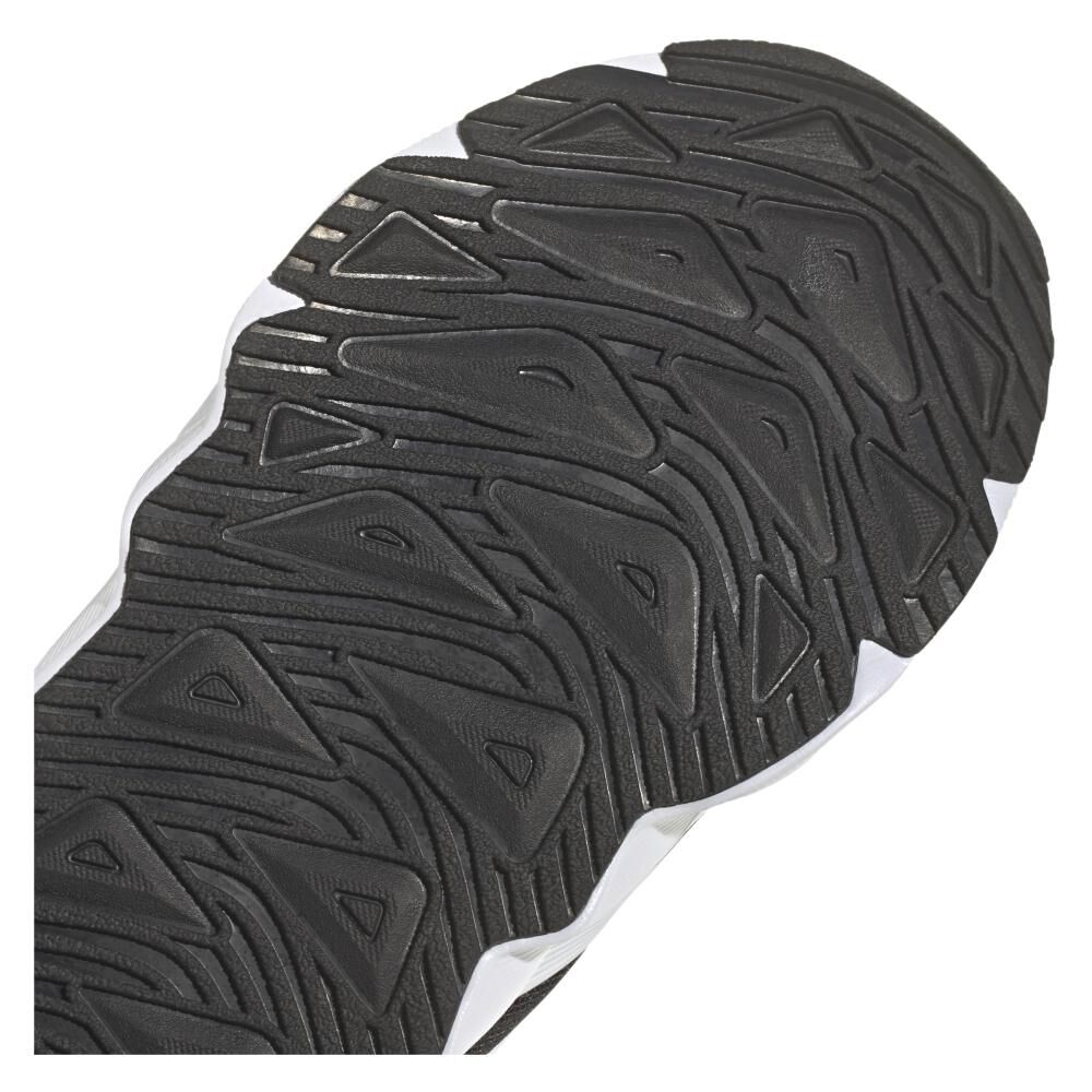 Zapatilla Running Hombre Adidas Running Switch Move Negro image number 8.0