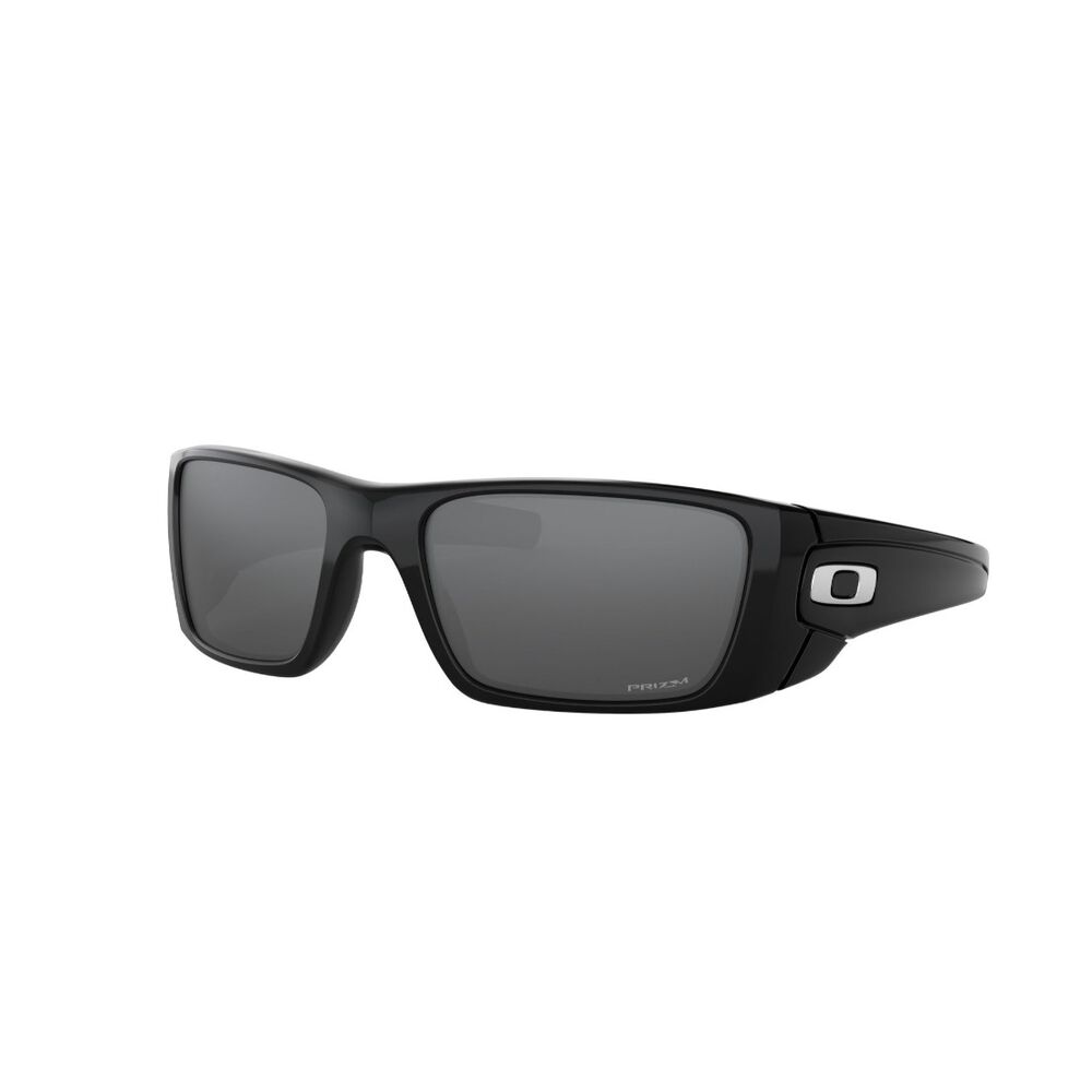 Lentes De Sol Fuel Cell Prizm Black Oakley image number 0.0