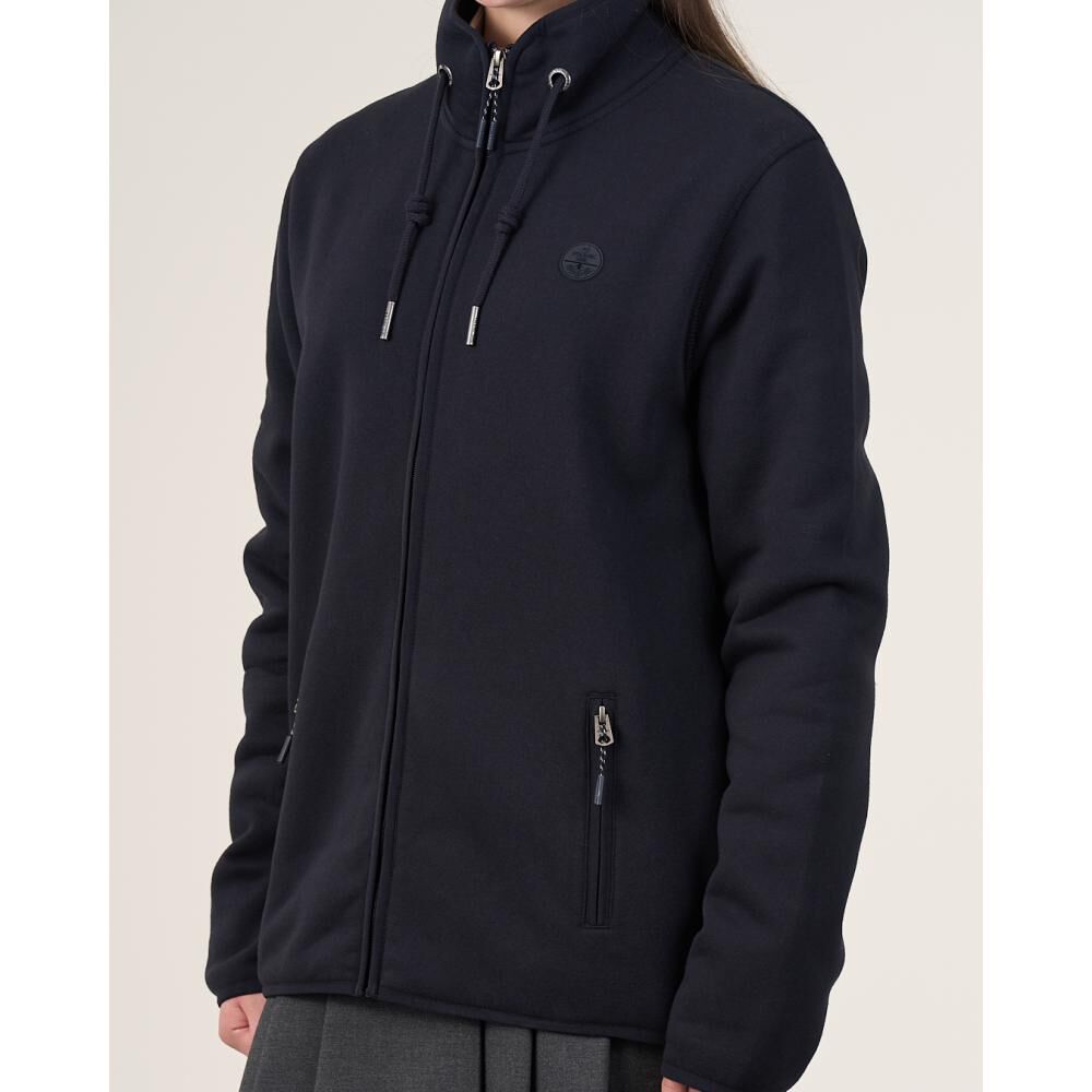 Poler&oacute;n Escolar Ni&ntilde;a Polemic Girl image number 3.0