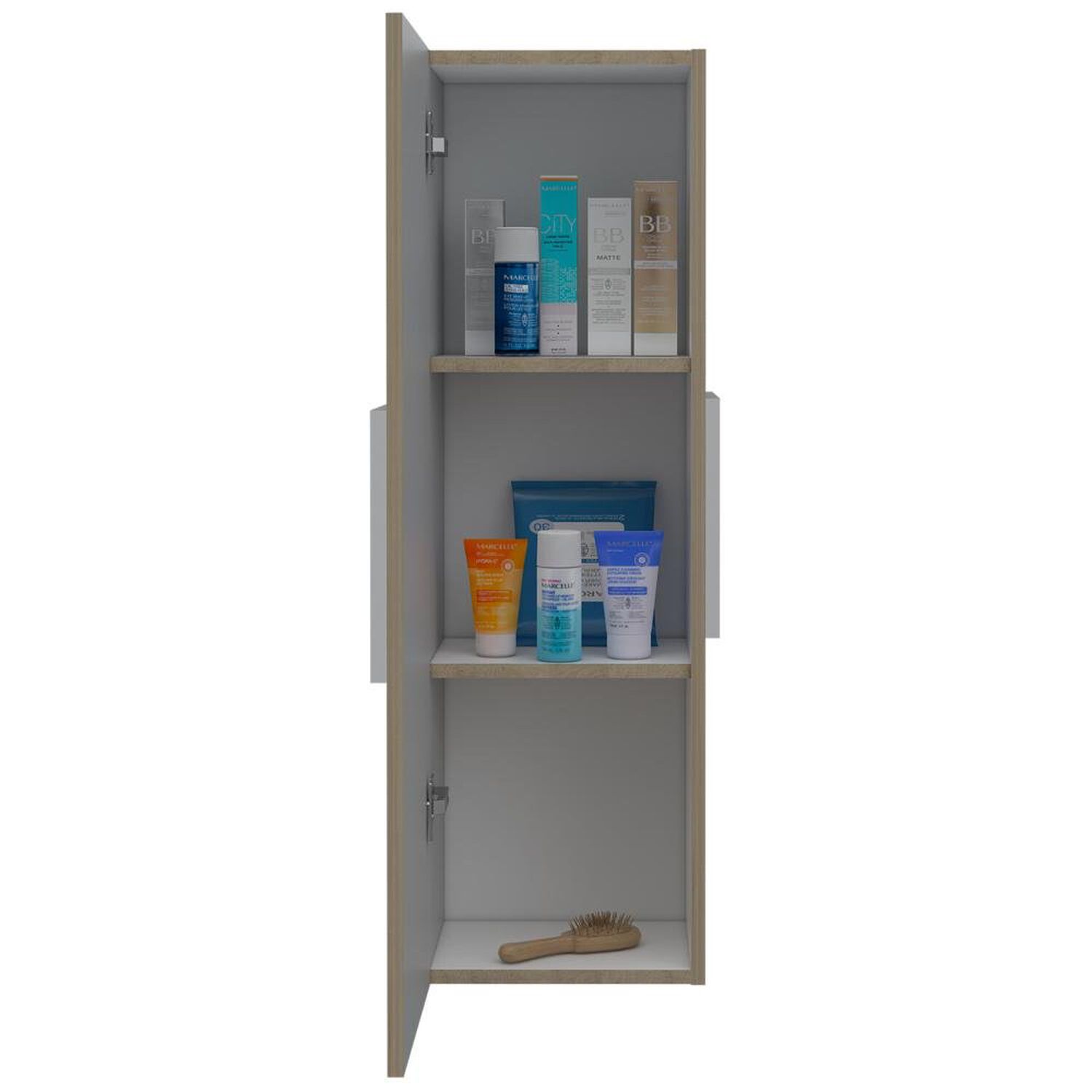 Mueble De Ba&ntilde;o Tuhome Vanguard / 1 Puerta image number 3.0
