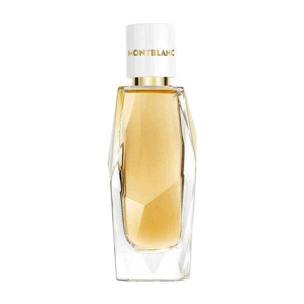 Perfume Mujer Signature Absolue Montblanc / 30 Ml / Eau De Parfum