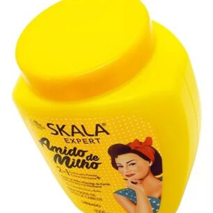 Mascara Almidon De Maiz 2en1 1kg Skala Expert