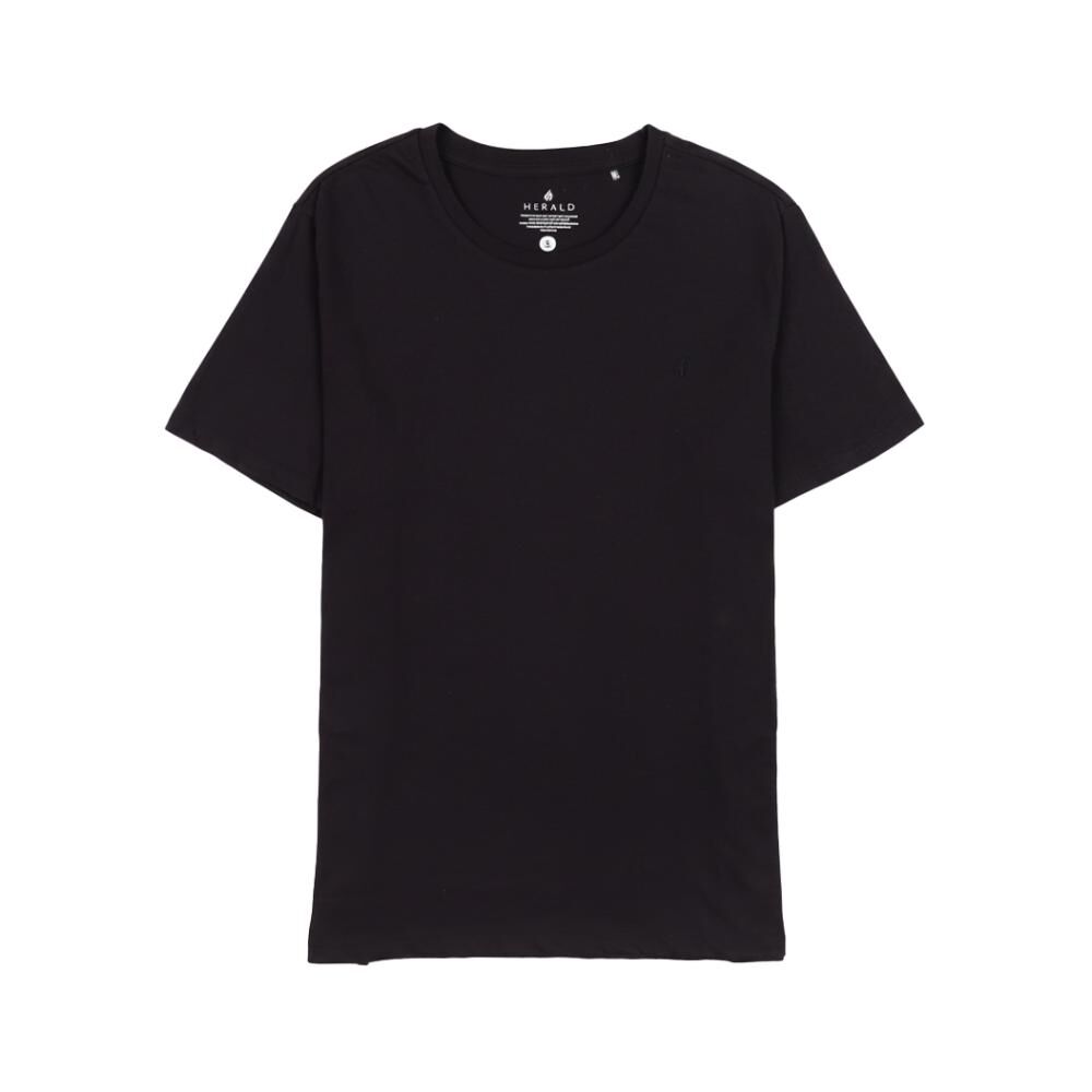 Polera Hombre Herald image number 0.0