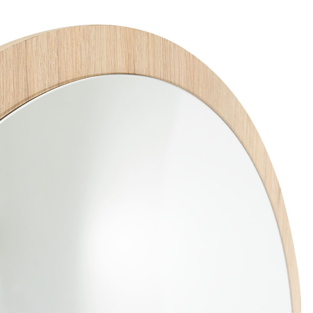 Espejo Ovalado Fm-028 80x80x1,9 image number 5.0