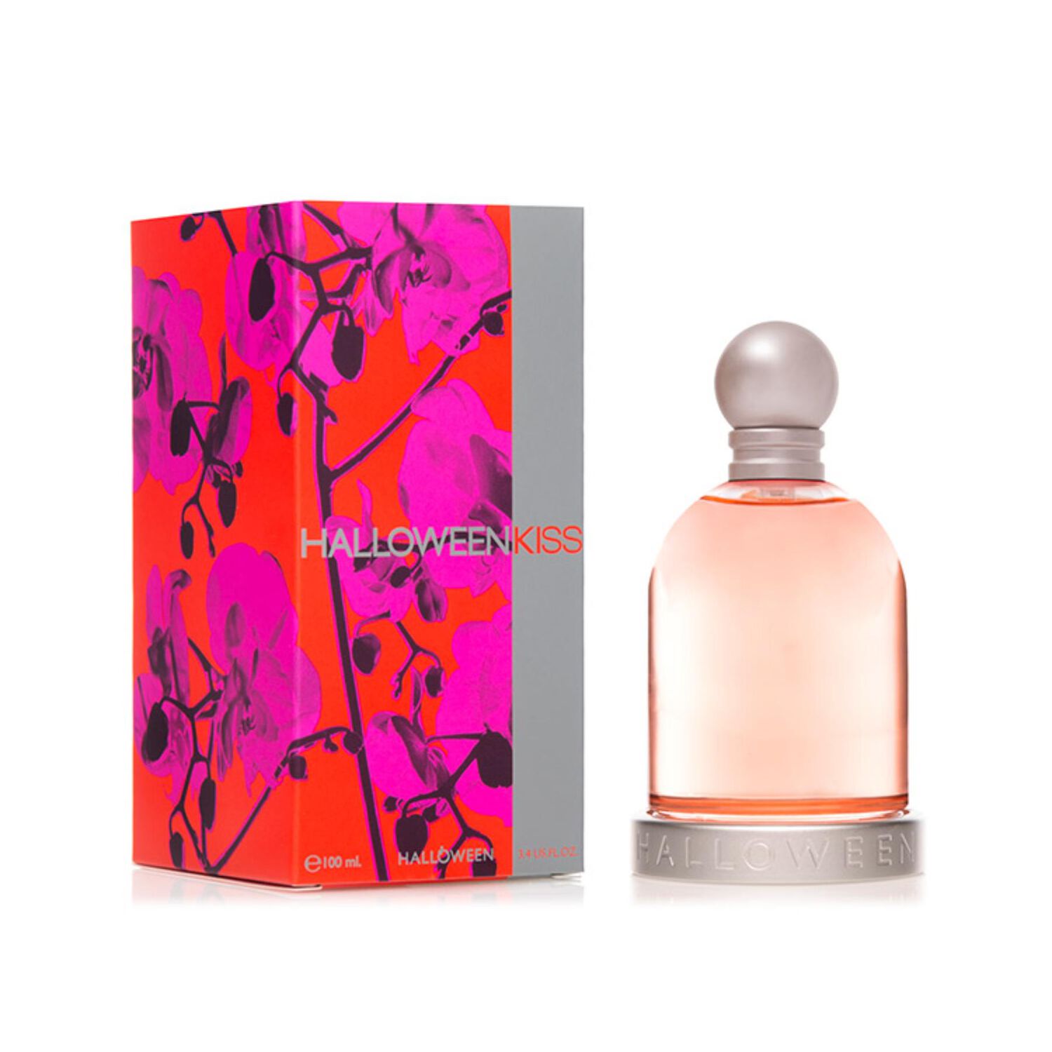 Halloween Kiss 100 Ml Edt Mujer image number 0.0