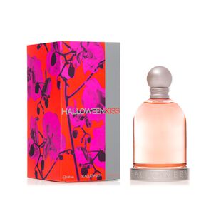Halloween Kiss 100 Ml Edt Mujer
