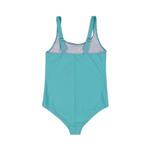 Traje De Ba&ntilde;o Ni&ntilde;a Red - Rock