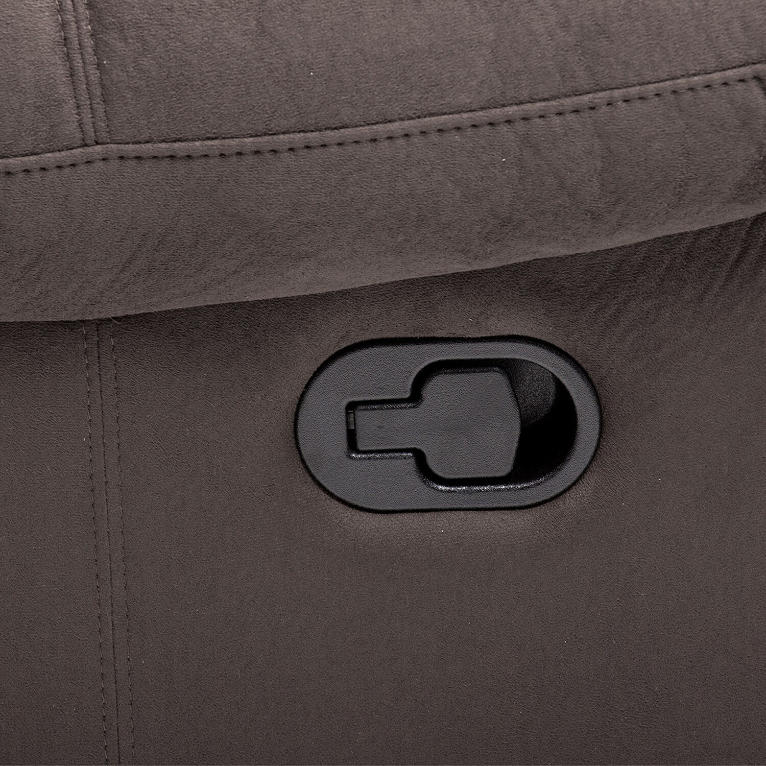 Berger Reclinable Moderno Martell Terciopelo Fg98060r image number 7.0