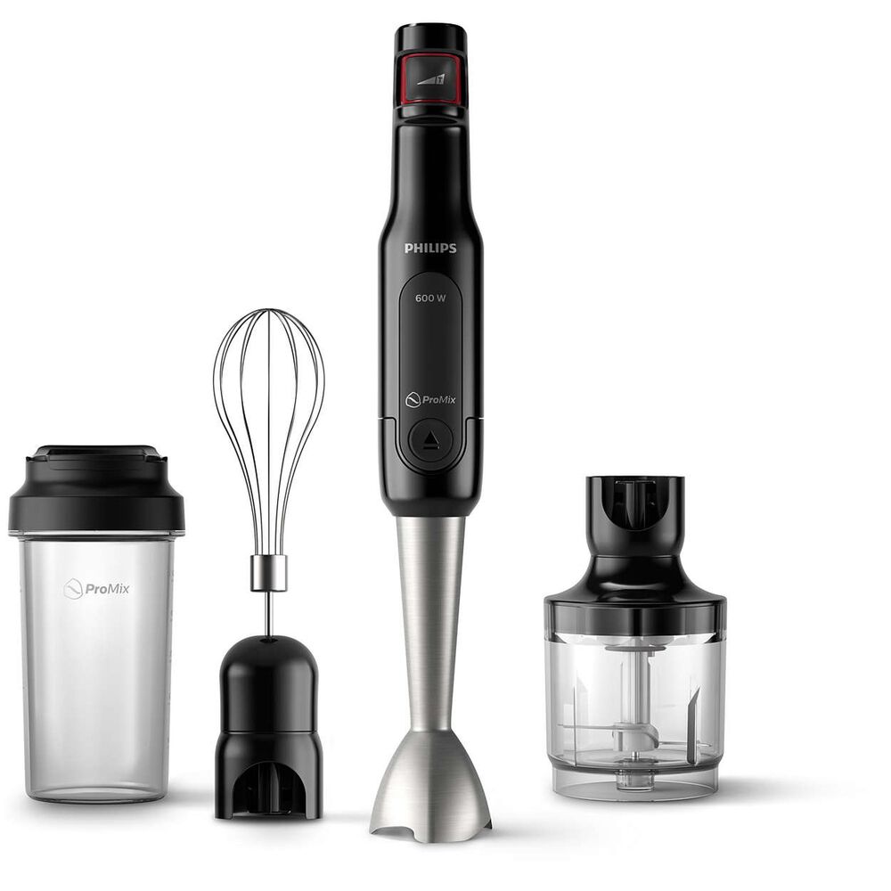 Licuadora Manual Promix Philips Hr2626/80 600w image number 0.0