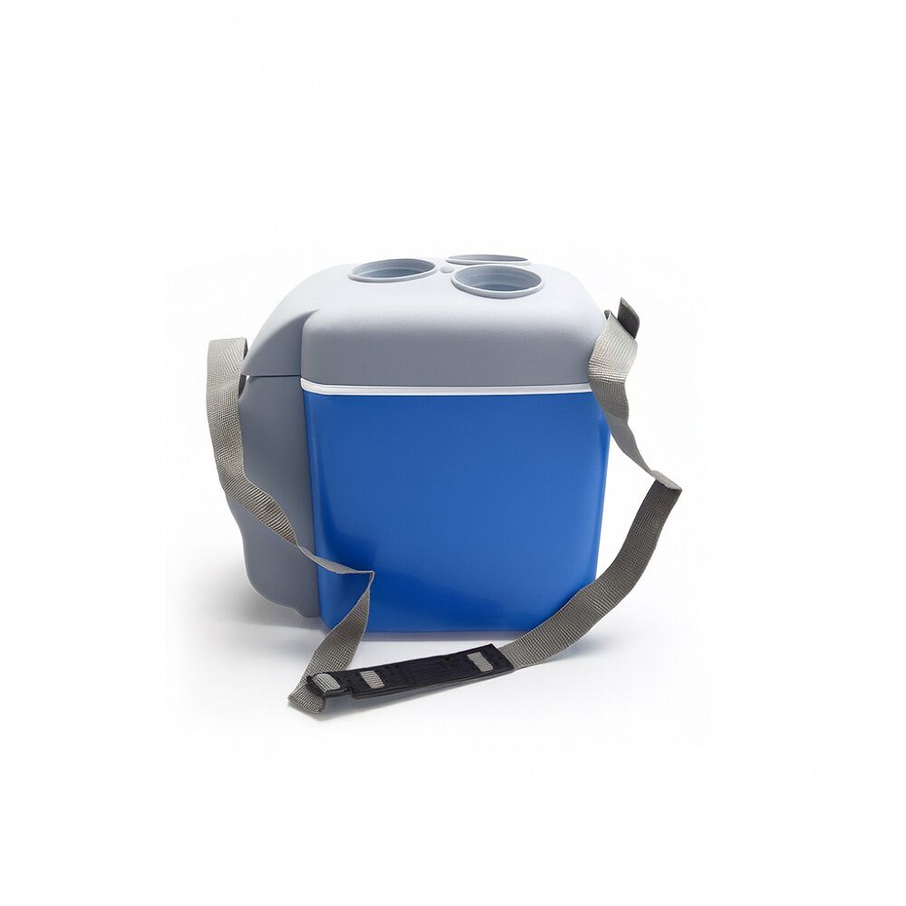 Cooler Refrigerador Port&aacute;til Para Autom&oacute;vil Viajes Camping image number 0.0