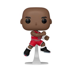 Funko Pop Bulls - Michael Jordan '89 "the Shot" Nba - 206