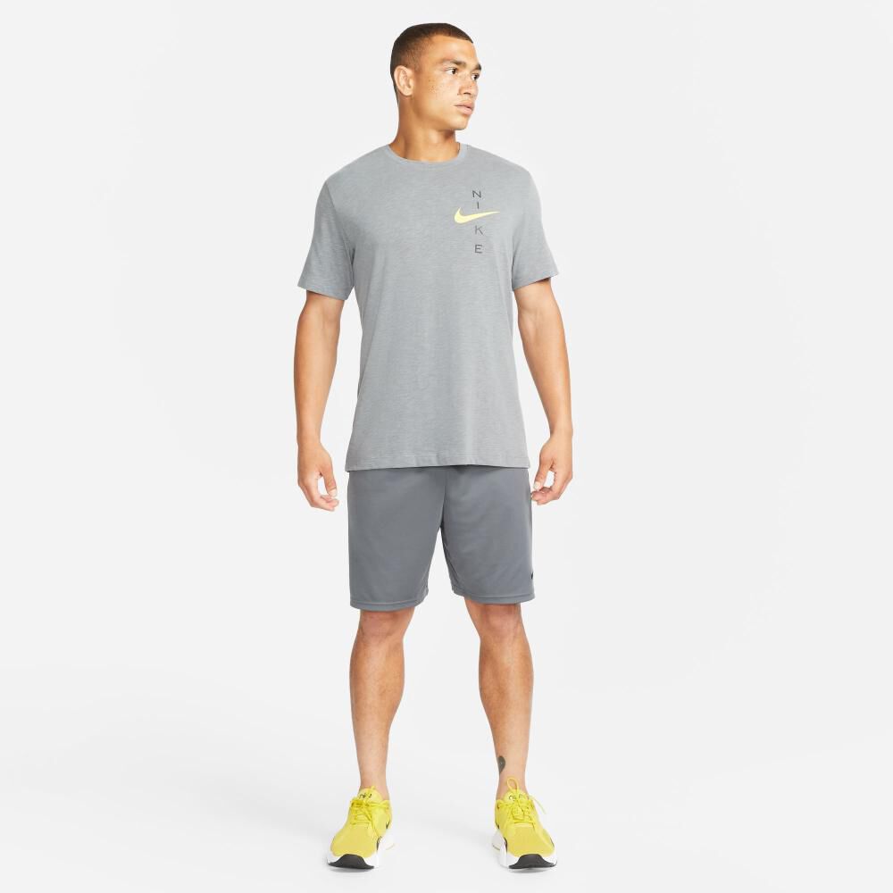 Short Deportivo Hombre Dri-fit Nike image number 3.0