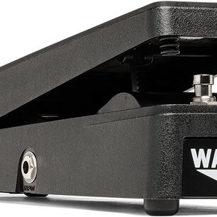 Pedal Wah Wailer Electro Harmonix