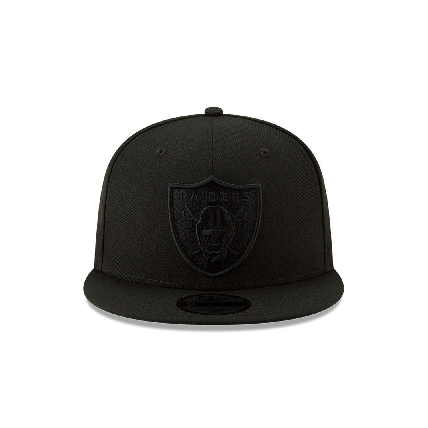 Jockey Las Vegas Raiders Nfl 9fifty Black New Era image number 2.0