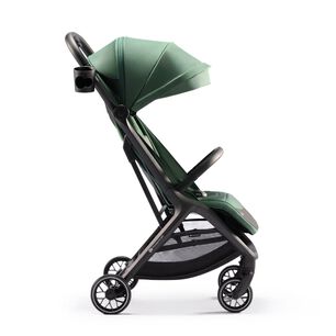 Coche Compacto Nubi2 Verde
