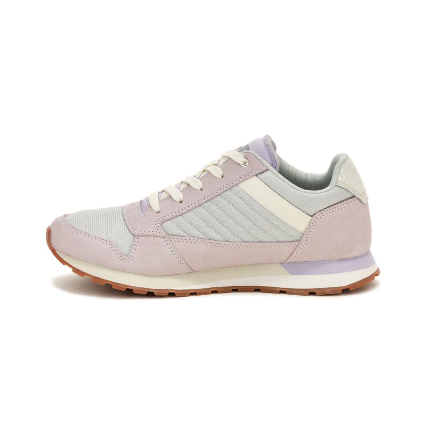 Zapatilla Urbana Mujer Caterpillar Ventura Ws Gris image number 2.0