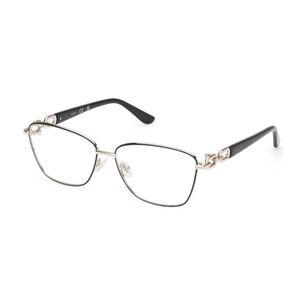 Lentes &Oacute;pticos Verde Guess