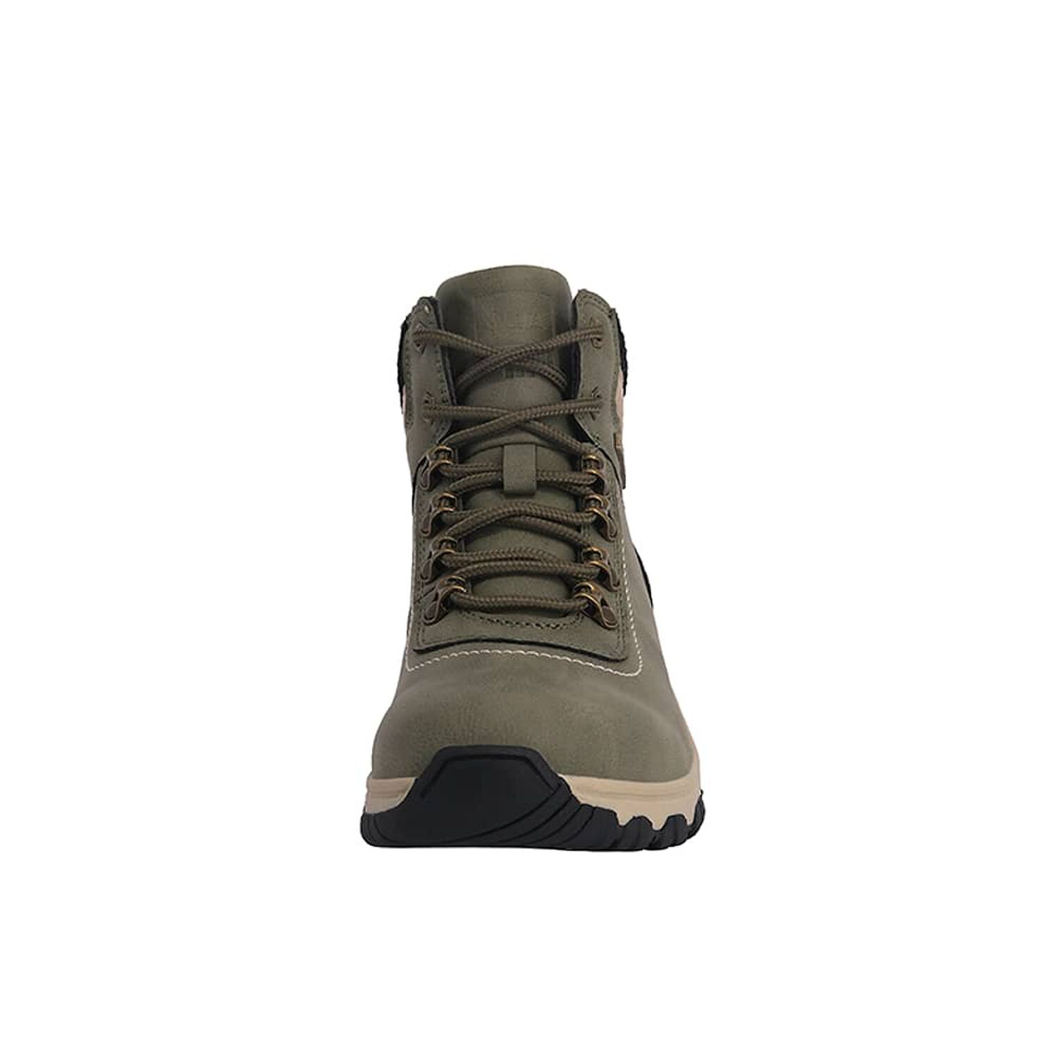 Botin Gevora Verde Alquimia image number 2.0