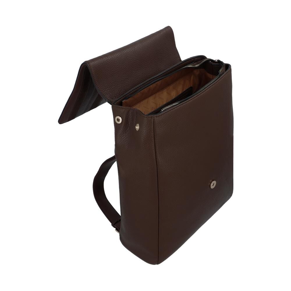 Mochila Secret Pretoria St6 L Caf&eacute; image number 3.0