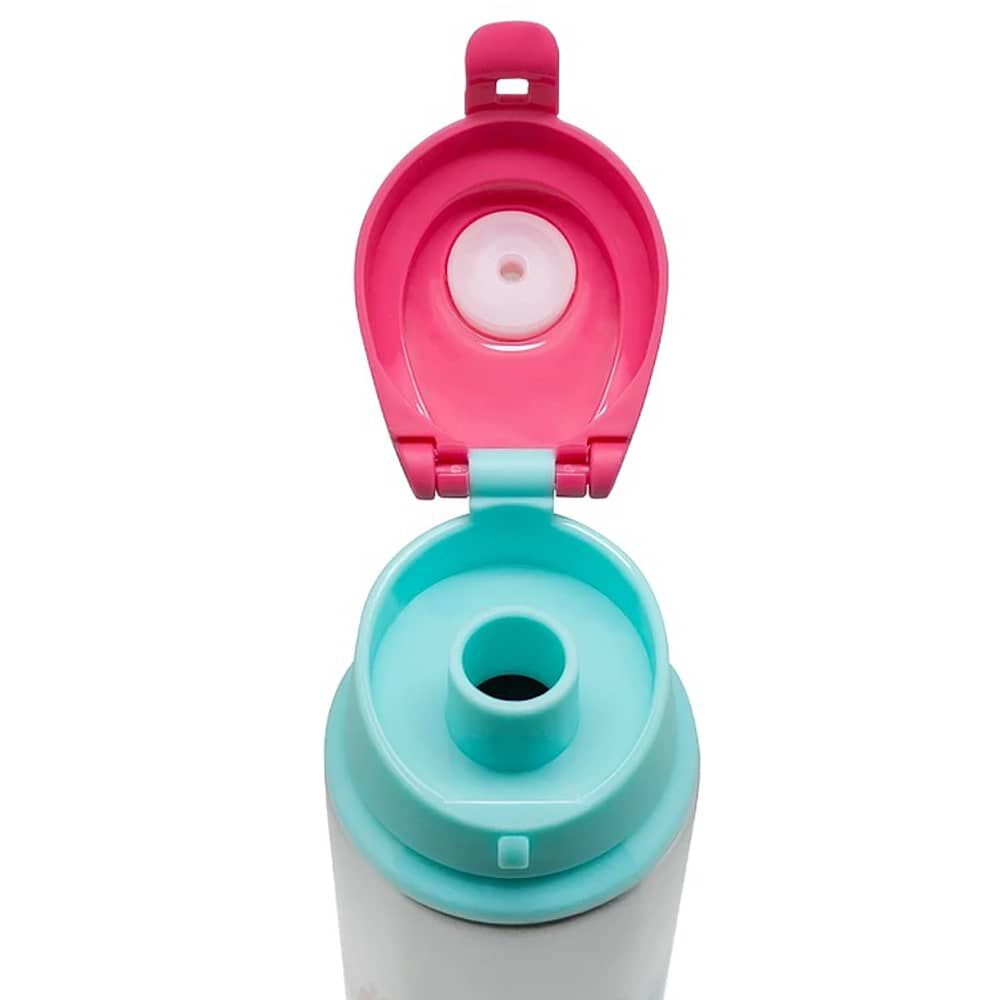 Botella Metalica 500ml Licencias image number 2.0