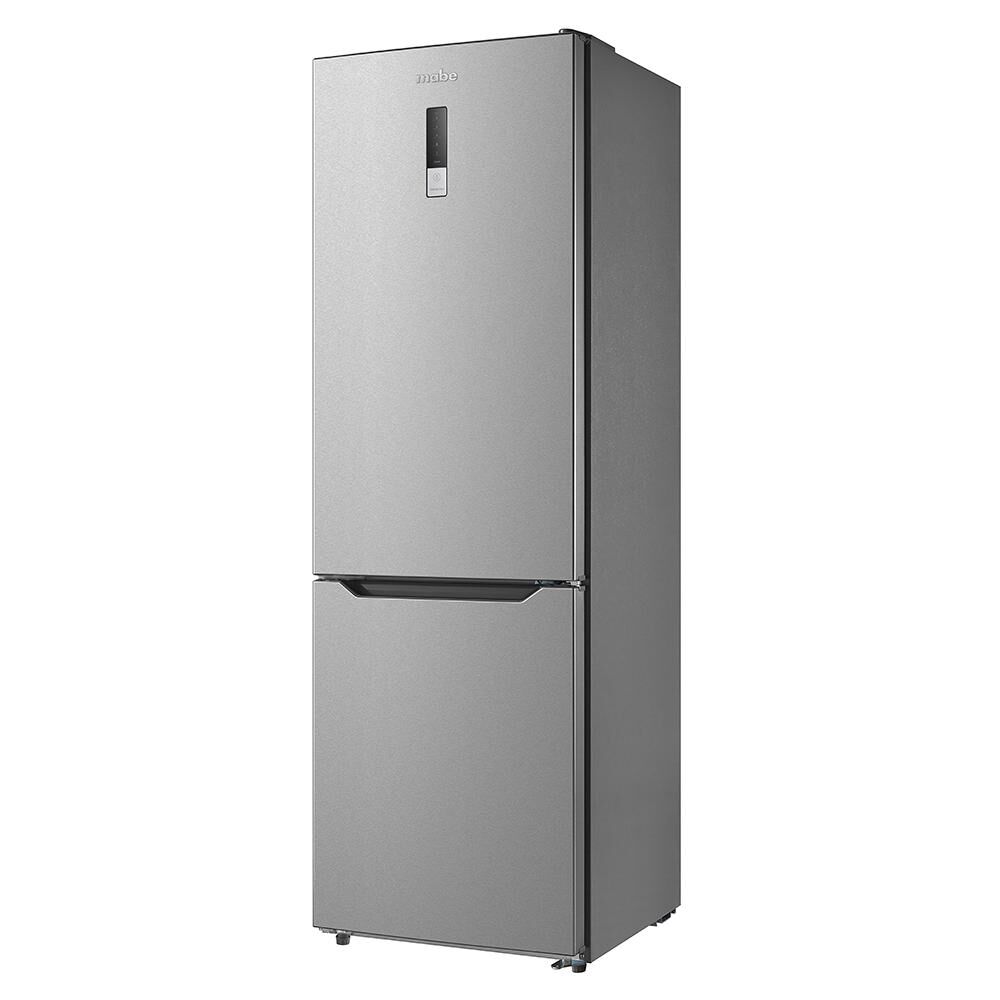 Refrigerador Bottom Freezer Mabe RMB302PXLRS0 / No Frost / 290 Litros / A+ image number 2.0